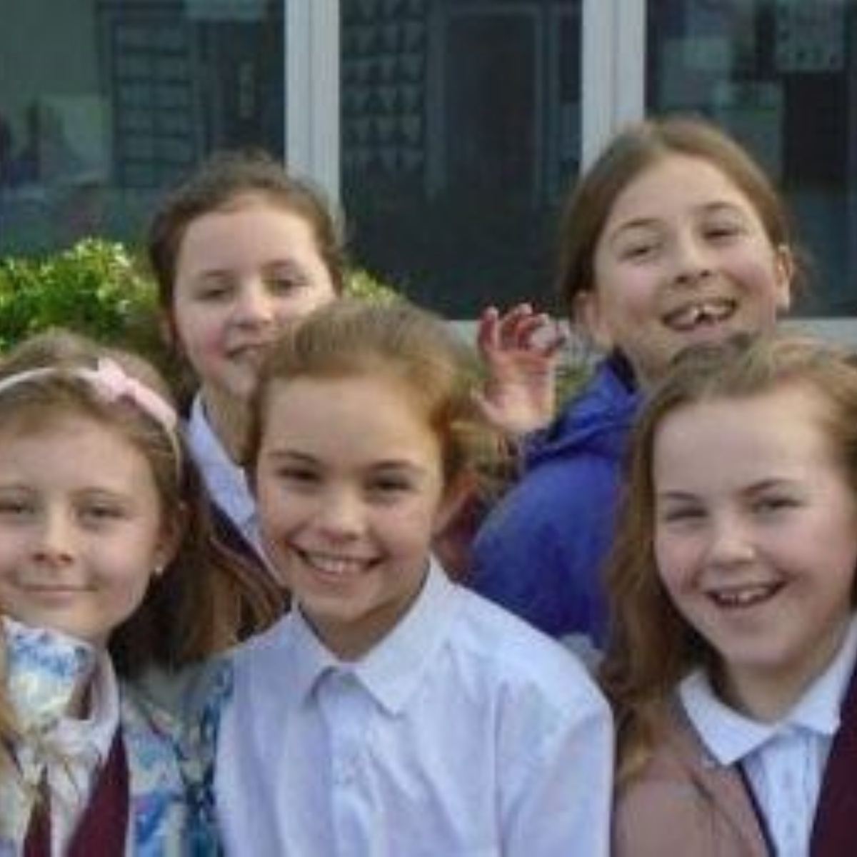 Greenshaw Learning Trust - Moat Primary Academy Celebrates Positive ...